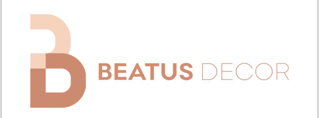 Logo Beatus Decor