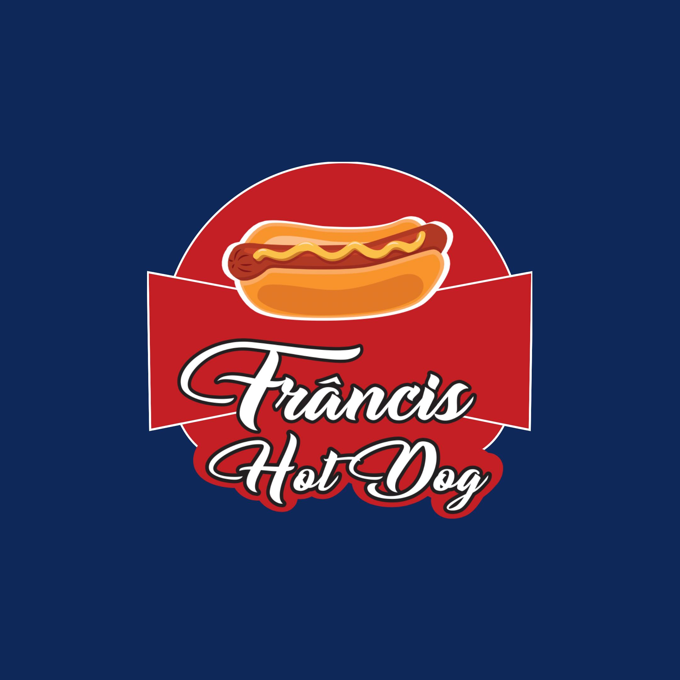 Logo Francis HotDog