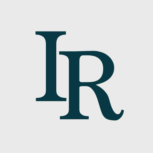 Logo Igor Rios Advocacia