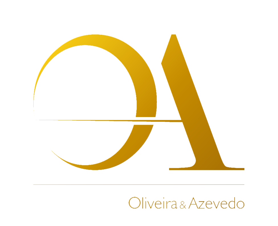 Logo Oliveira e Azevedo
